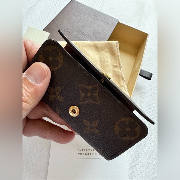 🥰Louis Vuitton Key Case - Picture 5 of 17